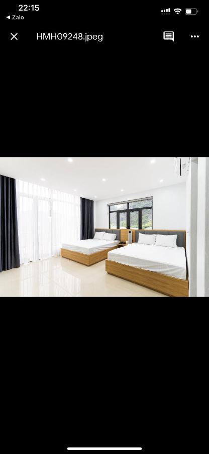 Hang Mua Green Mountain View House Ninh Binh Dış mekan fotoğraf