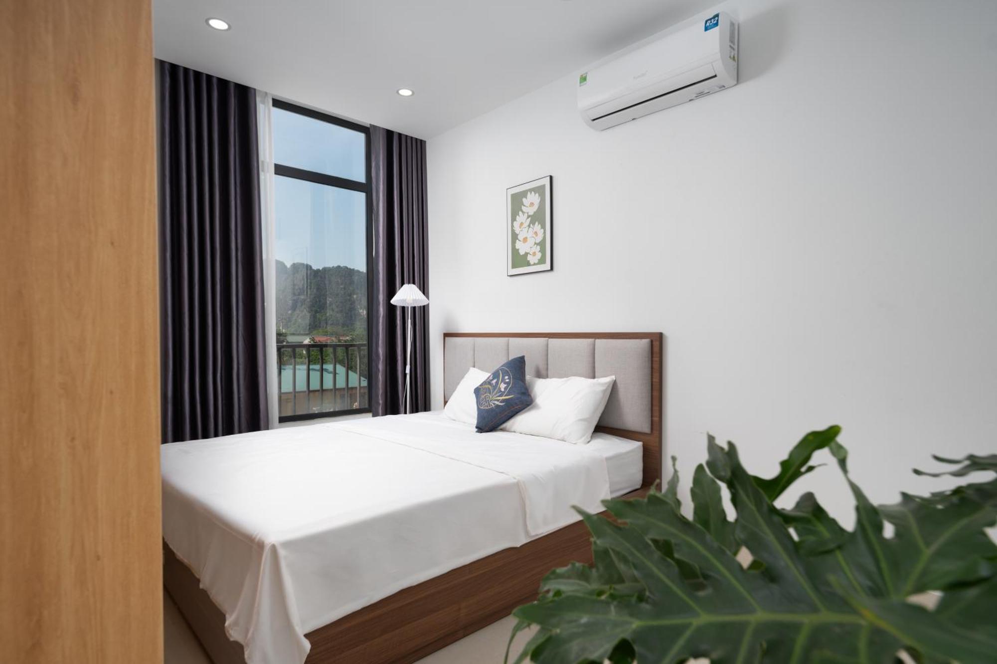 Hang Mua Green Mountain View House Ninh Binh Dış mekan fotoğraf