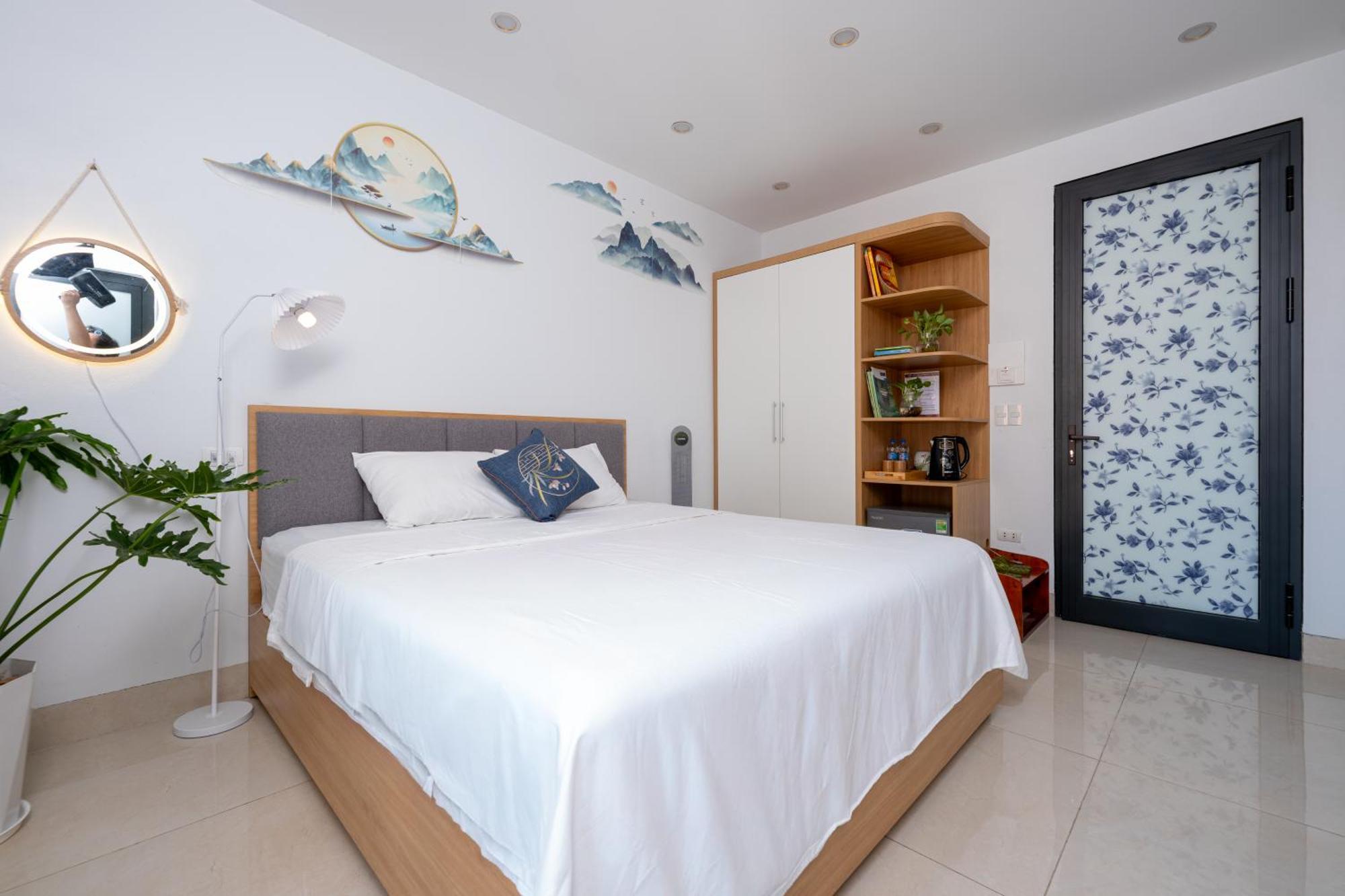 Hang Mua Green Mountain View House Ninh Binh Dış mekan fotoğraf